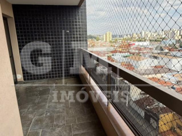 Apartamento Campos Elíseos Ribeirão Preto/SP