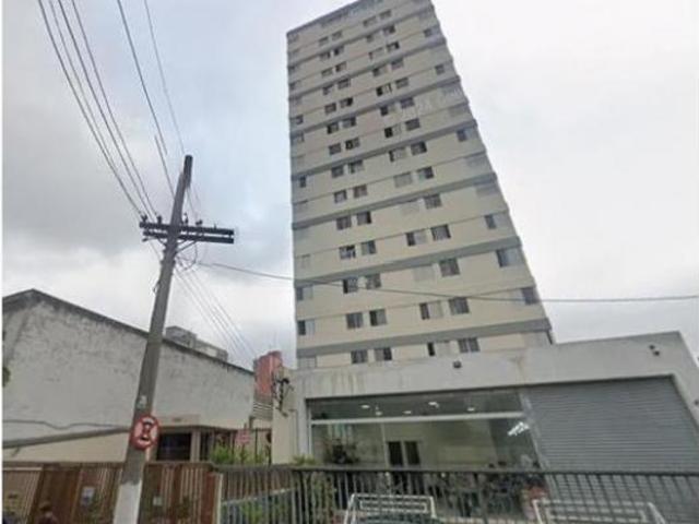 Apartamento, Campos Elíseos, São Paulo, SP