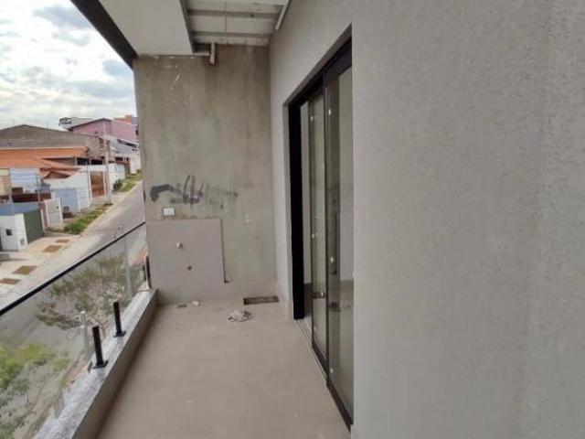 Apartamento, Campos Olivotti, Extrema, MG