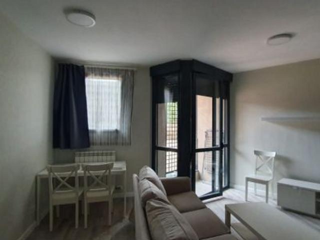 APARTAMENTO CAMPUS UNIVERSITARIO