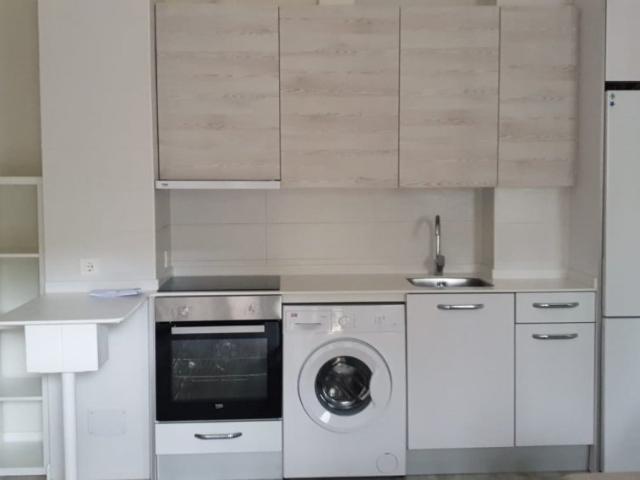 APARTAMENTO CAMPUS UNIVERSITARIO