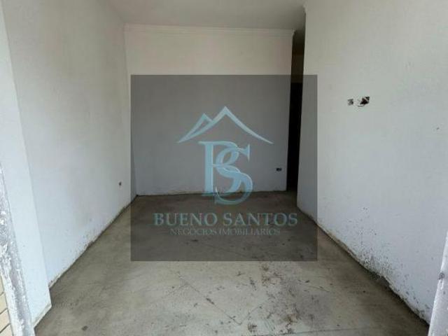 Apartamento Canto do Forte, para venda