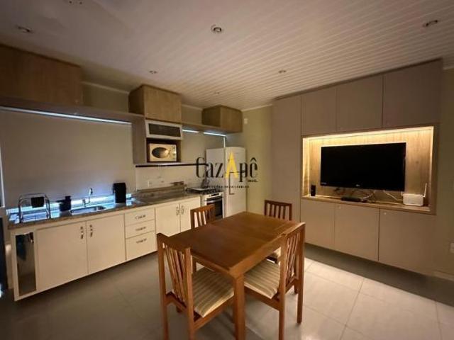 Apartamento Canto do Moreira