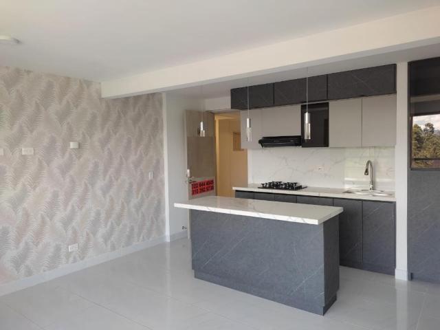 APARTAMENTO Canto, San Antonio, Rionegro