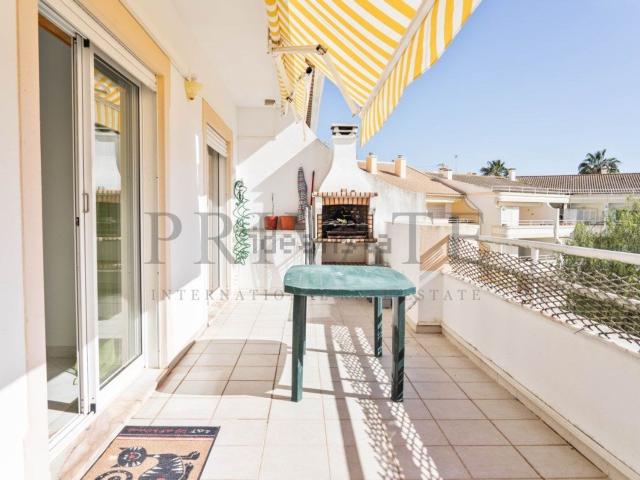 Apartamento, Canais do Golfe Sector 5, Quarteira