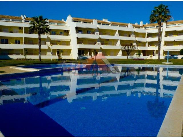 Apartamento, Canais do Golfe Sector 5, Quarteira
