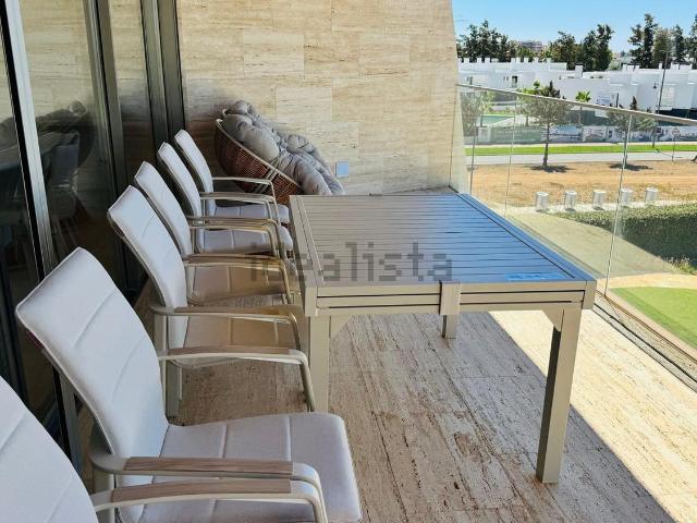 Apartamento, Canais do Golfe Sector 5, Quarteira