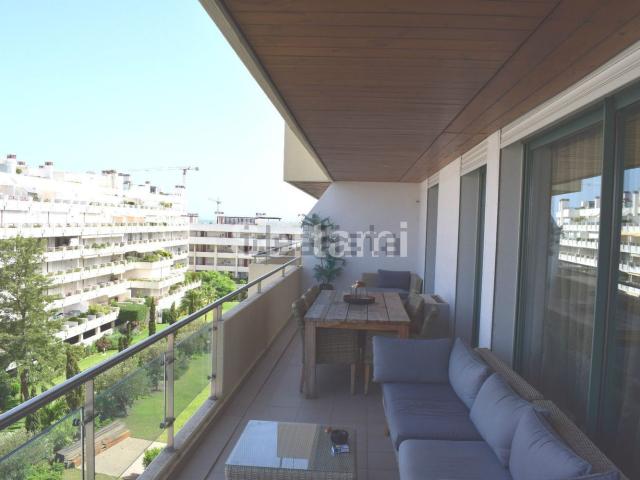 Apartamento, Canais do Golfe Sector 5, Quarteira