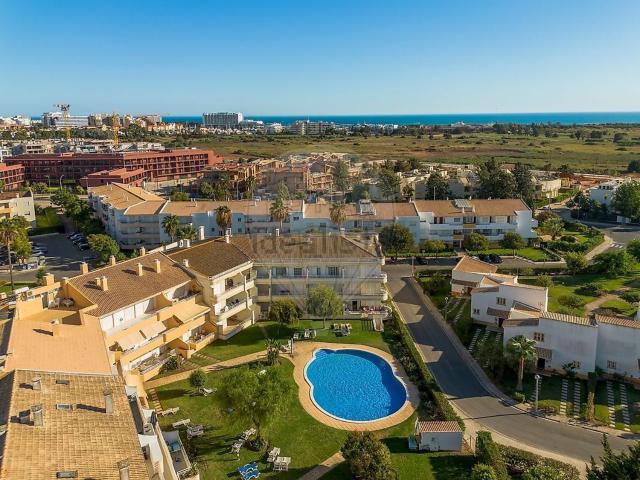Apartamento, Canais do Golfe Sector 5, Quarteira