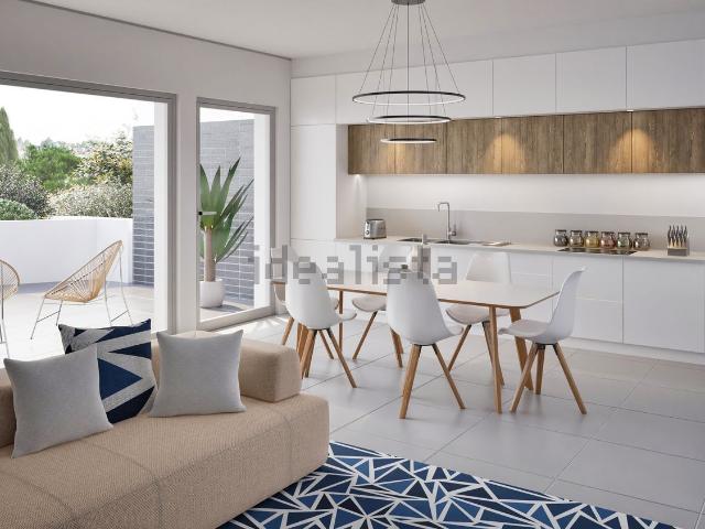 Apartamento, Canais do Golfe Sector 5, Quarteira