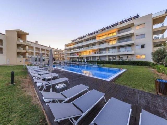 Apartamento, Canais do Golfe Sector 5, Quarteira