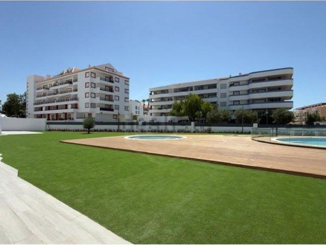 Apartamento, Canais do Golfe Sector 5, Quarteira