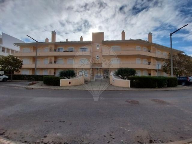 Apartamento, Canais do Golfe Sector 5, Quarteira