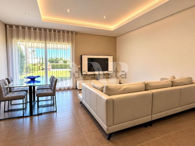 Apartamento, Canais do Golfe Sector 5, Quarteira