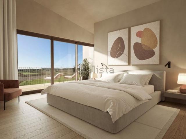 Apartamento, Canais do Golfe Sector 5, Quarteira