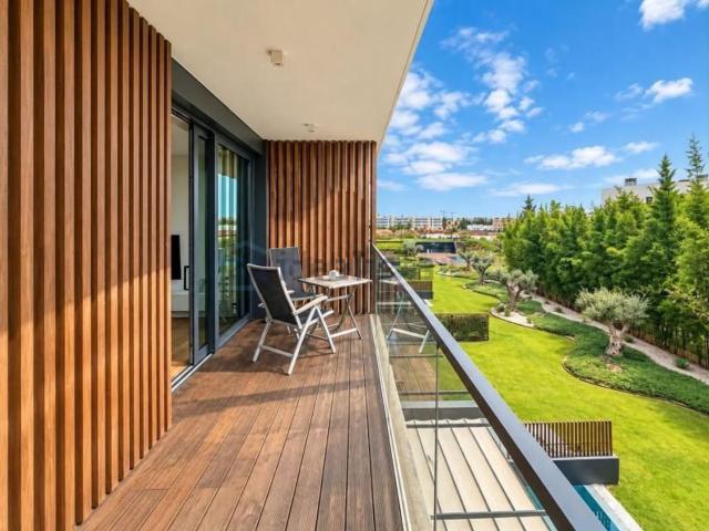 Apartamento, São Clemente