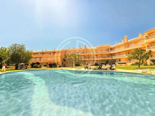 Apartamento, Canais do Golfe Sector 5, Quarteira