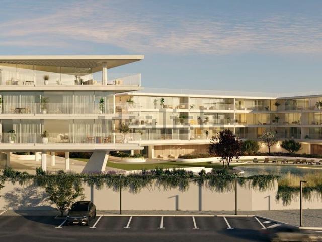 Apartamento, Canais do Golfe Sector 5, Quarteira