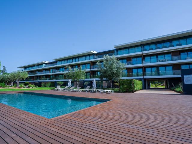 Apartamento, Canais do Golfe Sector 5, Quarteira