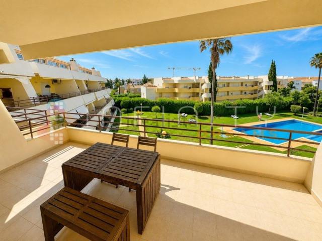 Apartamento, Canais do Golfe Sector 5, Quarteira