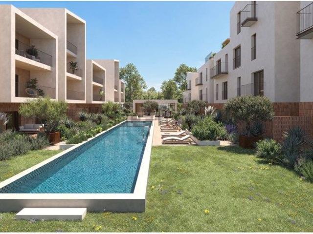 Apartamento, Canais do Golfe Sector 5, Quarteira