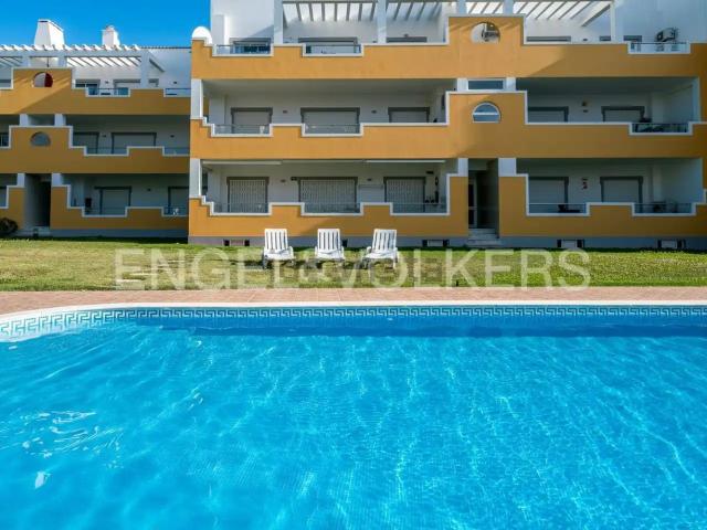 Apartamento, Canais do Golfe Sector 5, Quarteira