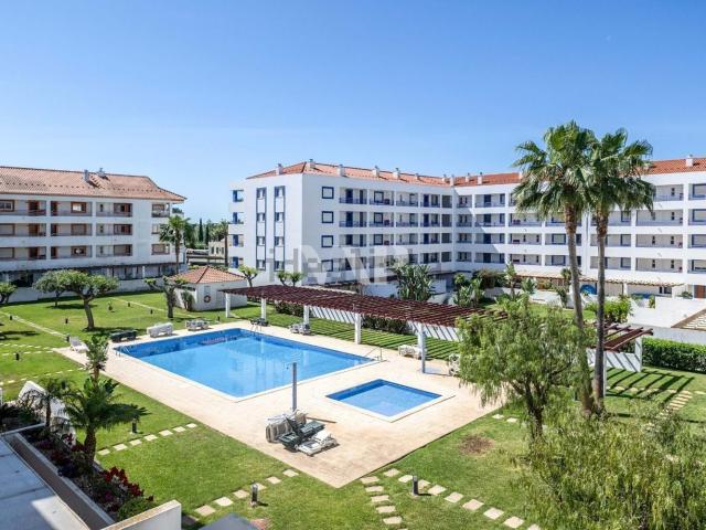 Apartamento, Canais do Golfe Sector 5, Quarteira