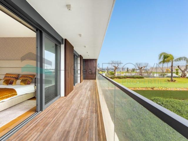 Apartamento, Canais do Golfe Sector 5, Quarteira