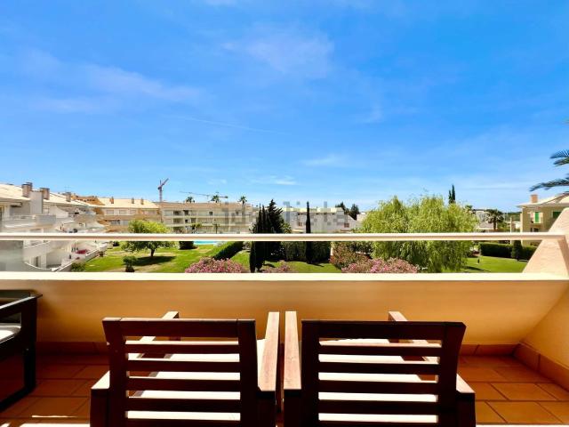 Apartamento, Canais do Golfe Sector 5, Quarteira