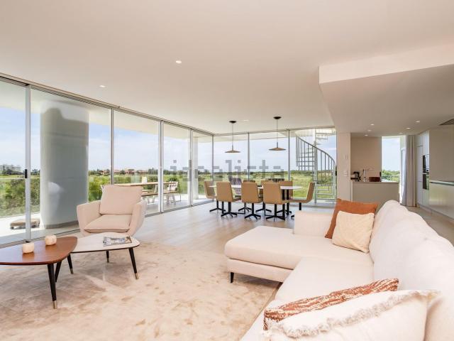 Apartamento, Canais do Golfe Sector 5, Quarteira