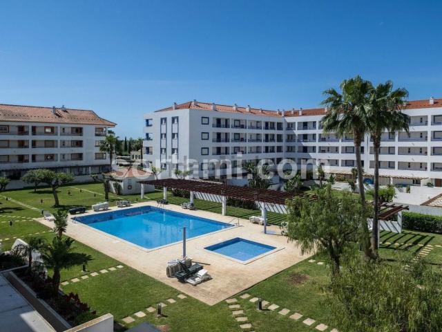 Apartamento, Canais do Golfe Sector 5, Quarteira