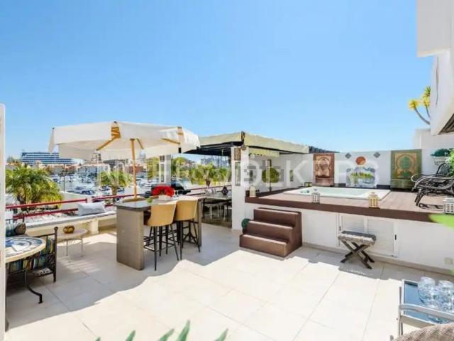 Apartamento, Canais do Golfe Sector 5, Quarteira