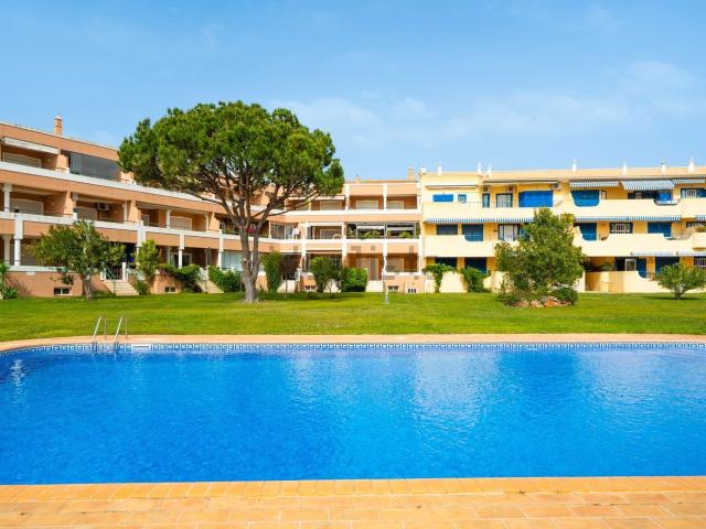Apartamento, Canais do Golfe Sector 5, Quarteira
