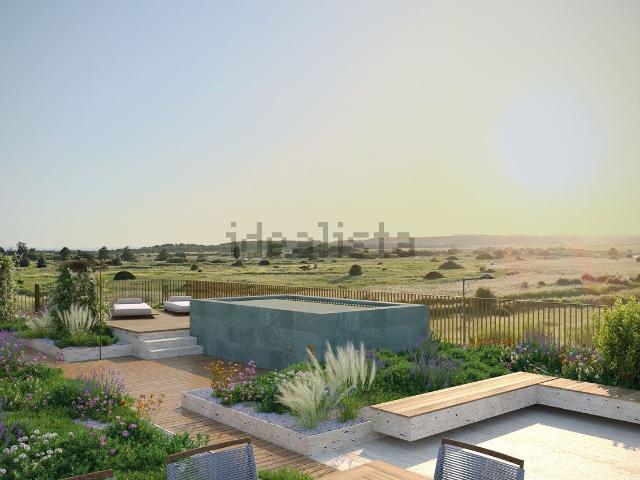 Apartamento, Canais do Golfe Sector 5, Quarteira