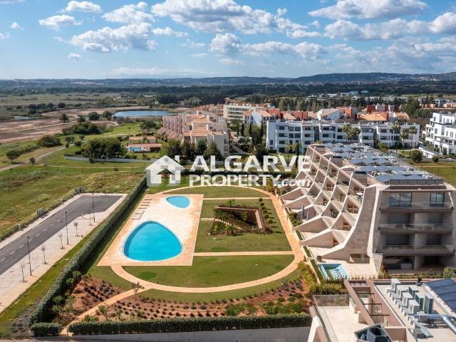 Apartamento, Canais do Golfe Sector 5, Quarteira