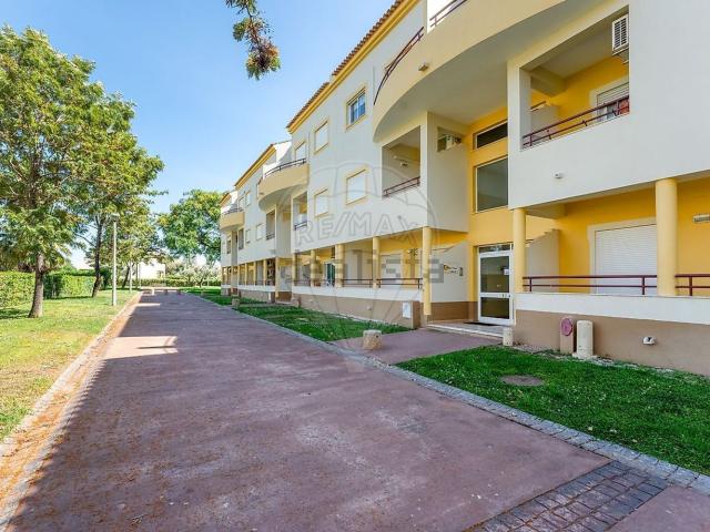 Apartamento, Canais do Golfe Sector 5, Quarteira