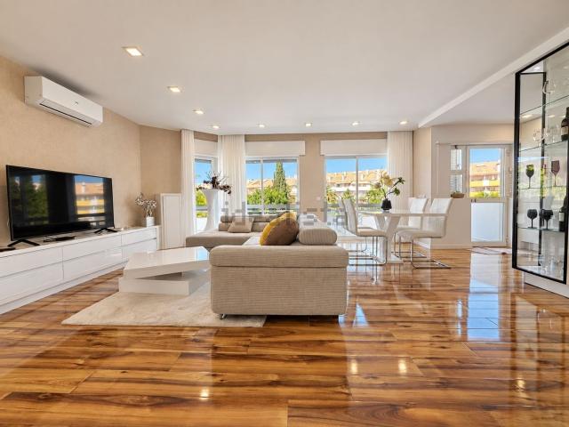 Apartamento, Canais do Golfe Sector 5, Quarteira