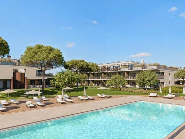 Apartamento, Canais do Golfe Sector 5, Quarteira