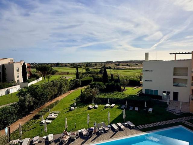 Apartamento, Canais do Golfe Sector 5, Quarteira