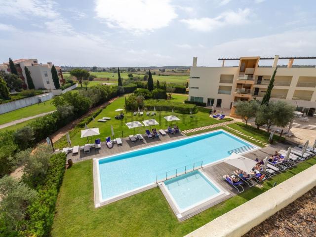 Apartamento, Canais do Golfe Sector 5, Quarteira