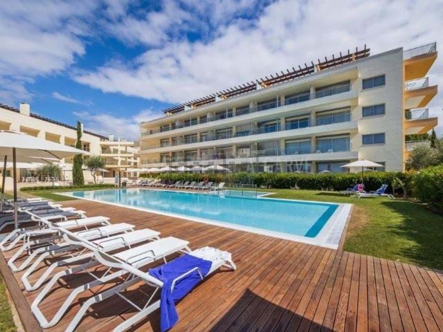 Apartamento, Canais do Golfe Sector 5, Quarteira