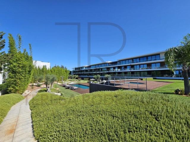 Apartamento, Canais do Golfe Sector 5, Quarteira