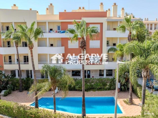 Apartamento, Canais do Golfe Sector 5, Quarteira
