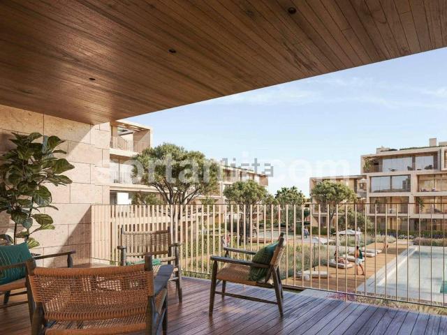 Apartamento, Canais do Golfe Sector 5, Quarteira
