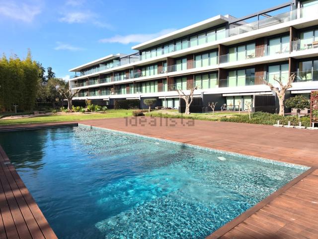 Apartamento, Canais do Golfe Sector 5, Quarteira