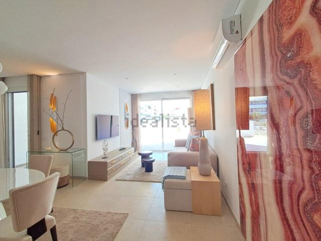 Apartamento, Canais do Golfe Sector 5, Quarteira