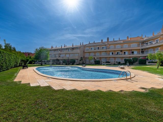 Apartamento, Canais do Golfe Sector 5, Quarteira