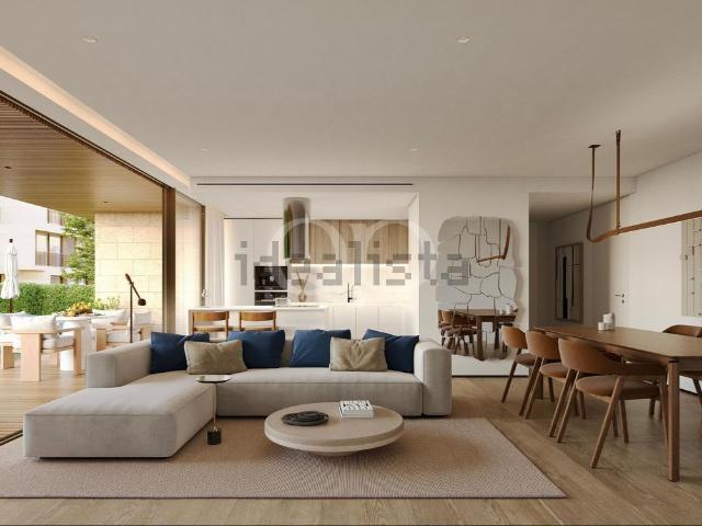 Apartamento, Canais do Golfe Sector 5, Quarteira