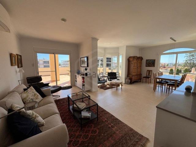 Apartamento, Canais do Golfe Sector 5, Quarteira