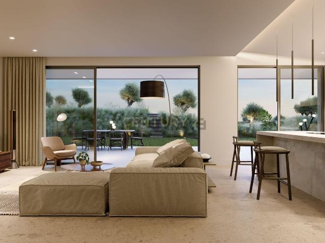 Apartamento, Canais do Golfe Sector 5, Quarteira